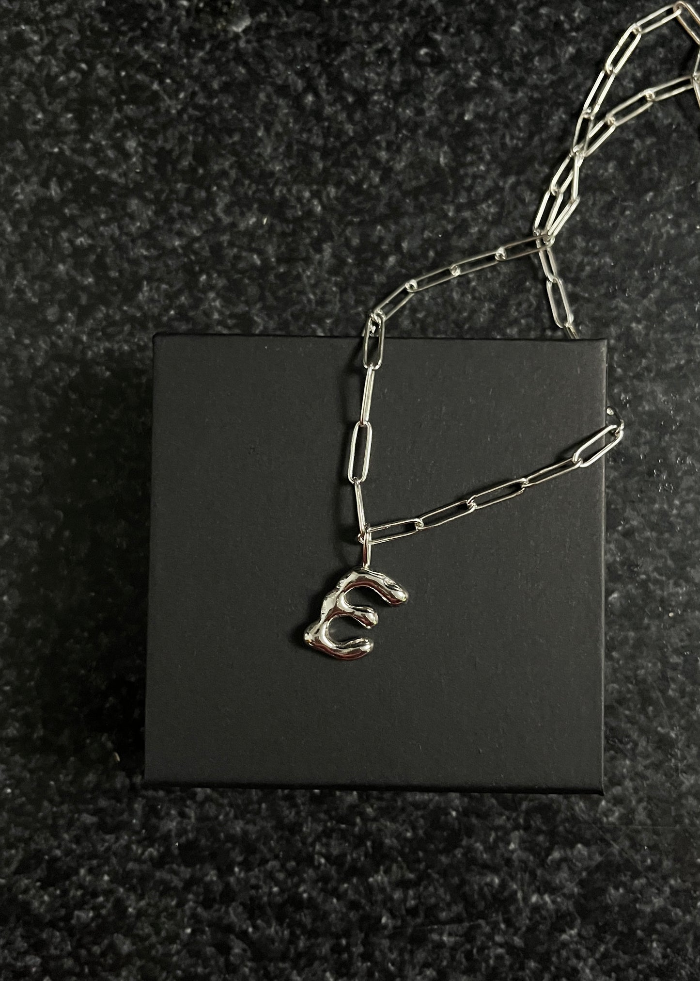 Bubblegum Pendant