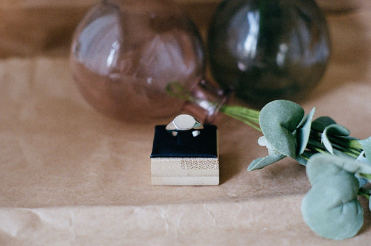 Signet Ring no.4 - Oval