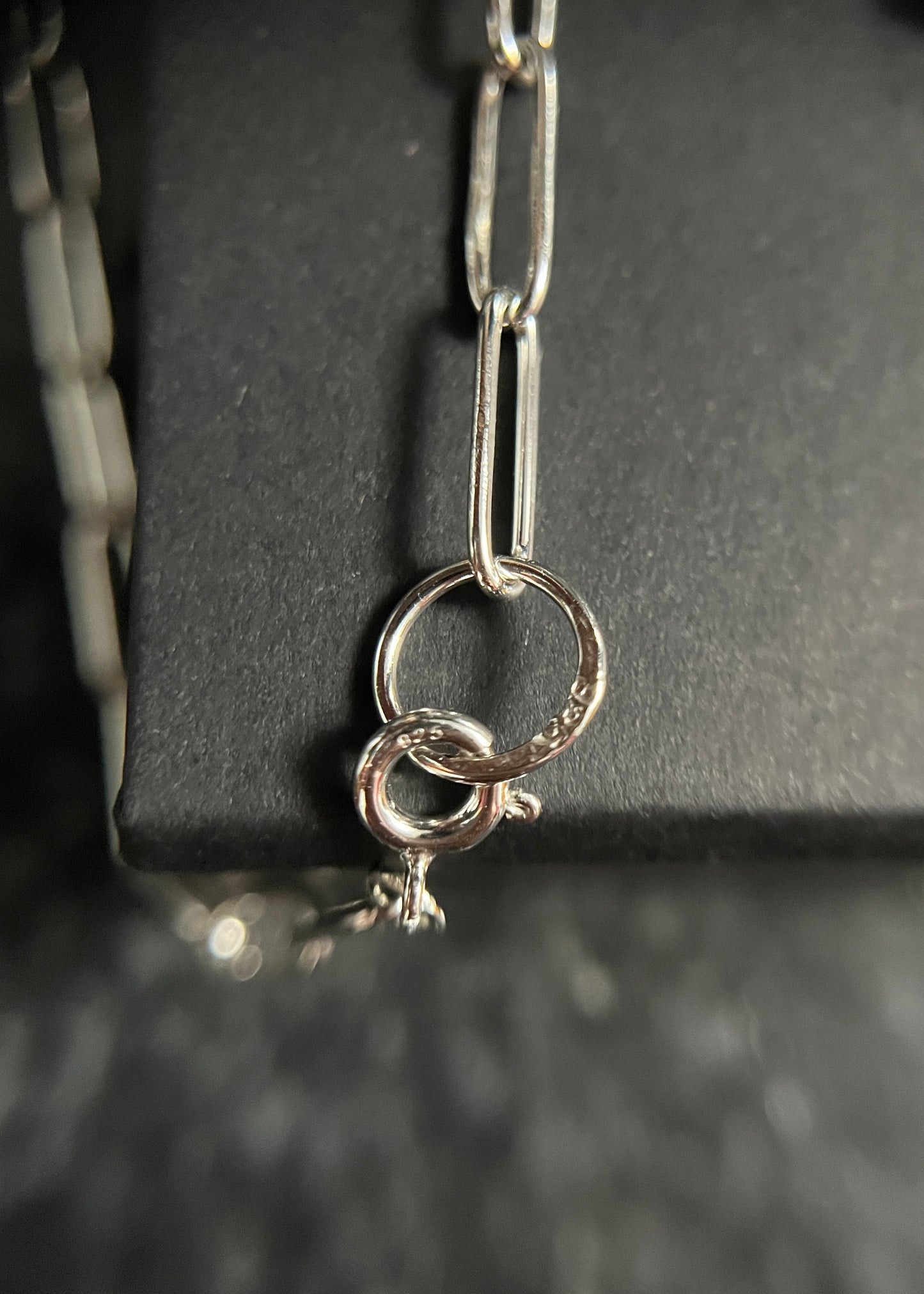Bubblegum Pendant
