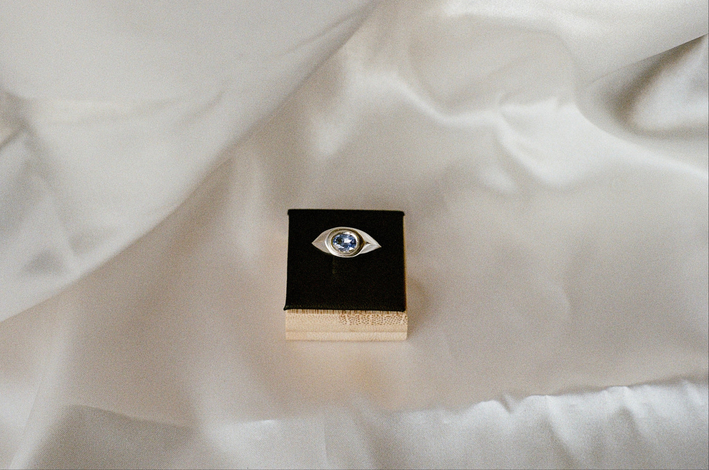 Gemstone Signet