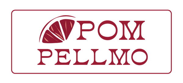 Pompellmo | Handmade Jewelry logo