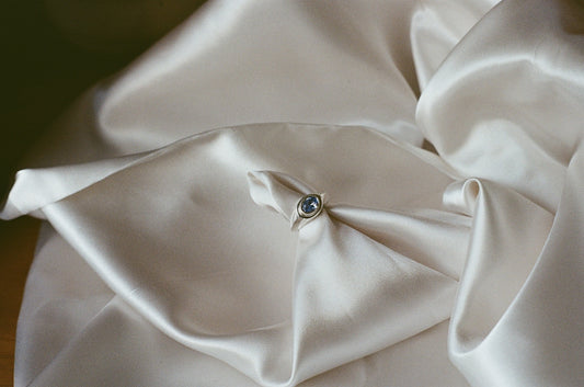 Gemstone Signet