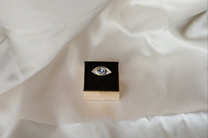 Gemstone Signet