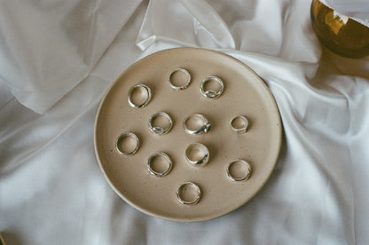Gemstone Signet